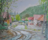 by Vasyl Dzhabraylov