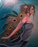 by Allison Wild