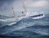 by William H. RaVell III