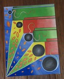 by Sherri Carchia-Dailey