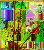 by Barry Huyett