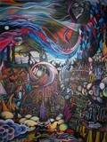 by Michael Rowe