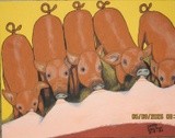 by Denny Gholson
