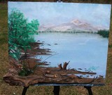 by Melinda Sue Flessert