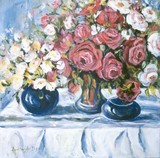 by Ingrid Dohm