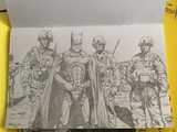 by Clayton D. Murwin AKA The Hero Maker
