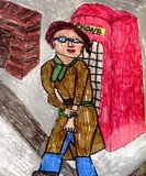 by Annie Dameron