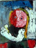 by Shakeh Sarookhanian