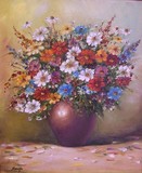by Mimoza Oronova