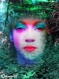 by Melanie Lamprill