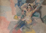 by Caballero Salguero