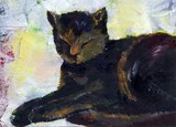 by Kathy Morton-Stanion