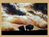 by bernard john