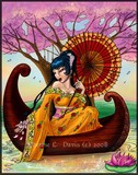 by Therese Davis