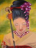 by Sherry Winkler