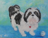 by Doris Blessington