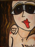 by Sherry DiBartolo