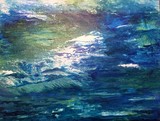 by Marilyn Brown