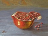 by Maria Anna Machado