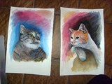 by Natascha M