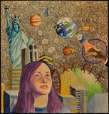 by Sharon De Vore