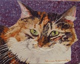 by Sharon De Vore