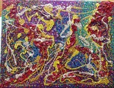 by Sharon De Vore