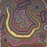 by John Weeronga Bartoo