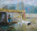 by Cecilia Revol Nuñez