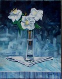 by darrell parrott