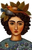by Frances Perea