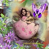 by Frances Perea