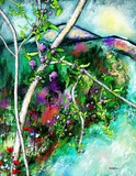 by Frances Perea