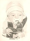 by Kimberlee Kepper