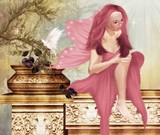 by Angel Rose