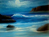 by Holly Martinson