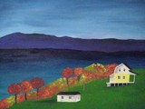 by Jessica Abbott