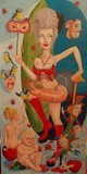 by charles fraser