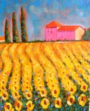 by Susi Franco