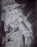 by Amanda Allman