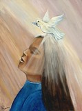 by Patricia Cowan