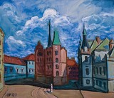 by Ruben Monakhov