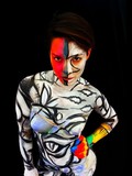 by oscar galvan