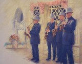 by Diane Caudle