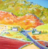 by Catherine  Gorman