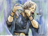 by Yuriy Shevchuk