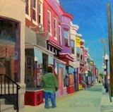 by Nick Aumiller