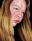 by Sarah-Lynn Brown
