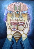 by edmilson costa artista plástico