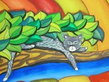 by sandy kolod